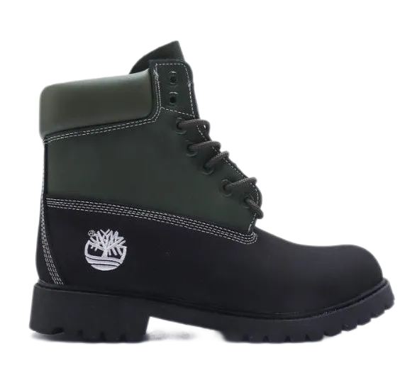 Timberland 6-Inch Premium Boot Two-Tone