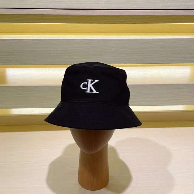 Calvin Klein Bucket Hat CK Logo