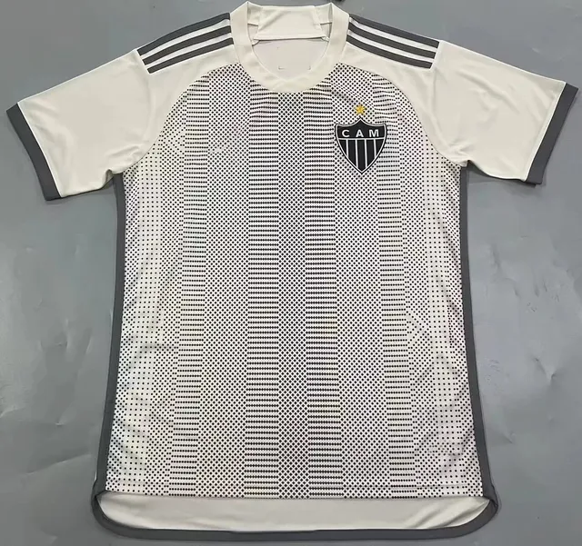 Adidas Atletico Mineiro Home Jersey
