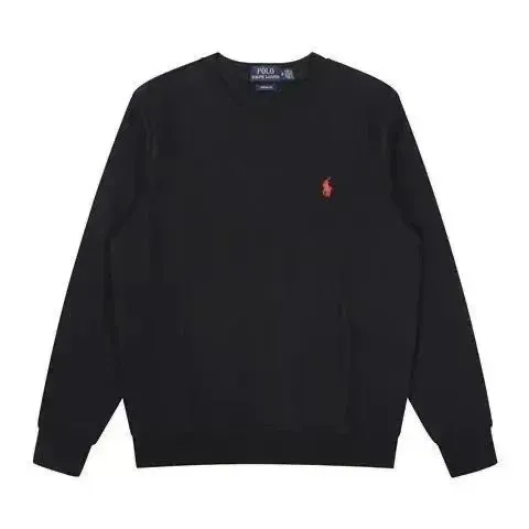 Polo Ralph Lauren Crewneck Sweatshirt Classic Fit