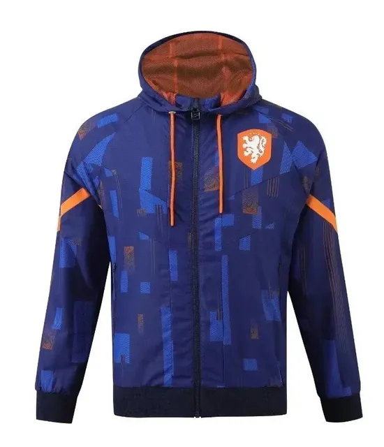 Nike Windrunner Jacket Netherlands National Team
