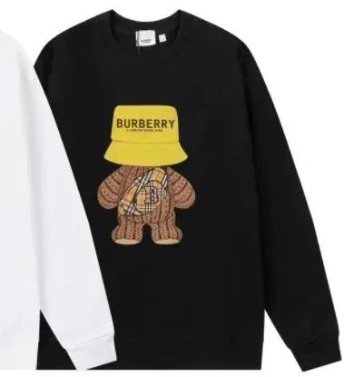 Burberry hoodies sweatshirts