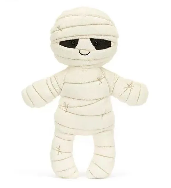 mummy