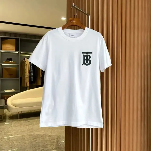Burberry t shirts