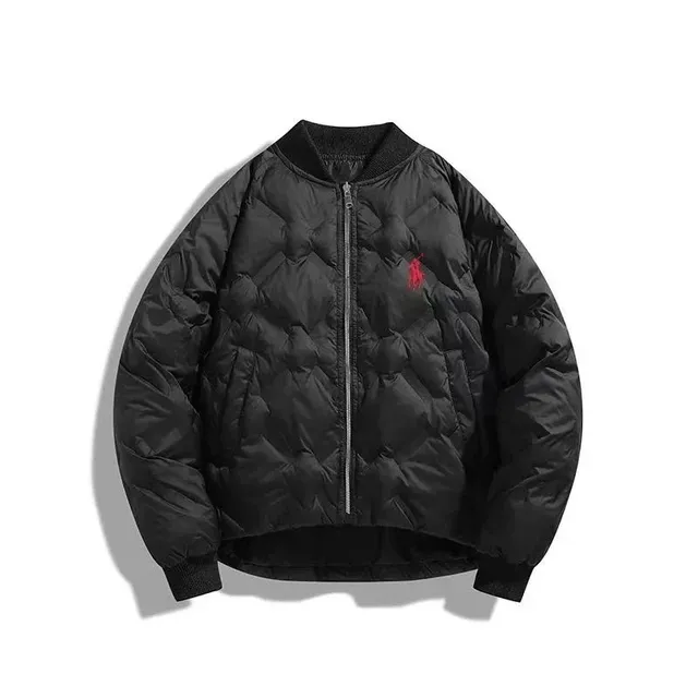 Polo Ralph Lauren Bomber Jacket Quilted