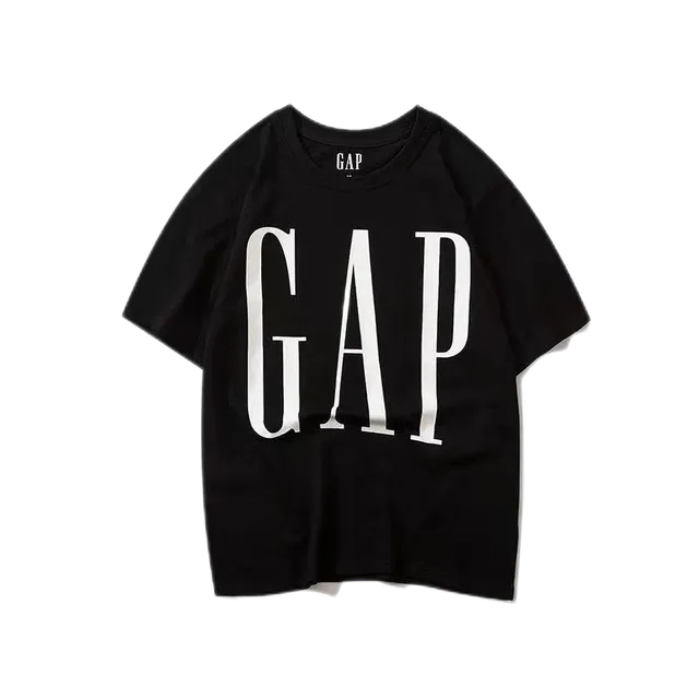 Gap Logo T-Shirt Oversized
