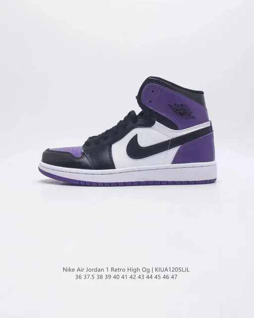 Air Jordan 1 Retro High OG Retro High OG