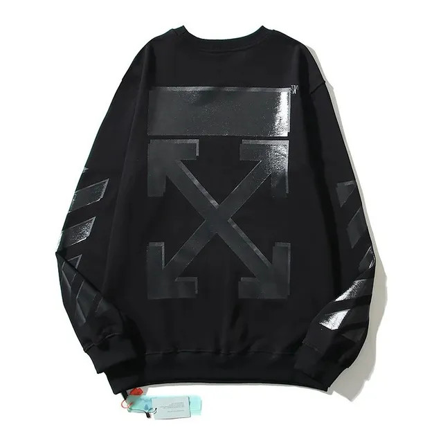 Off-White hoodies sweatshirts