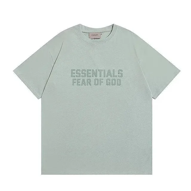 Essentials short sleeves -5