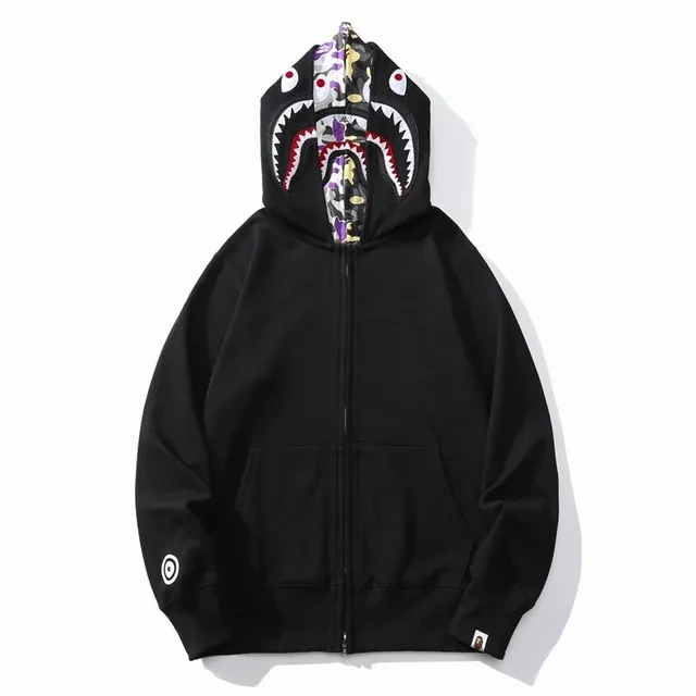 BAPE hoodies sweatshirts