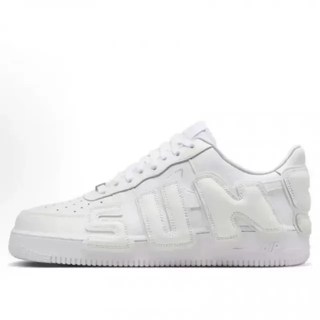 Nike × Off-White Air Force 1 Low