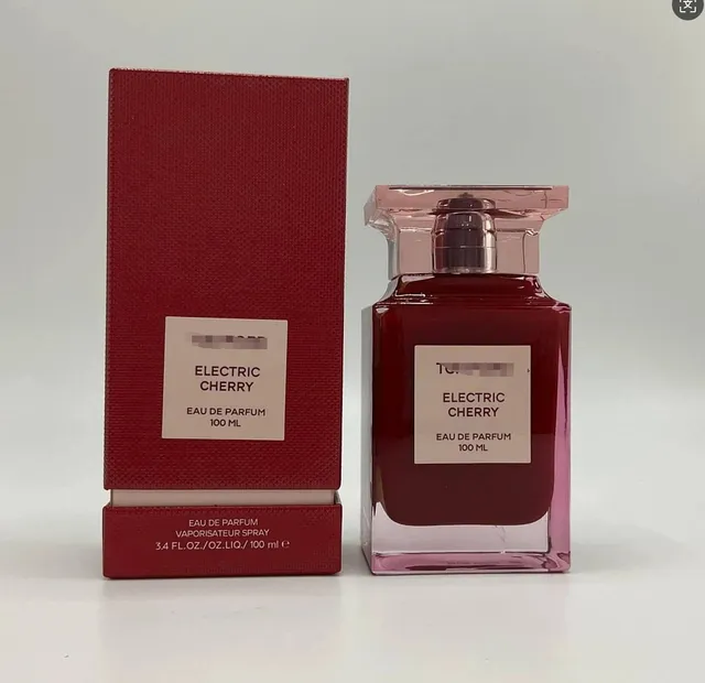 Tiffany & Co. Electric Cherry Eau de Parfum