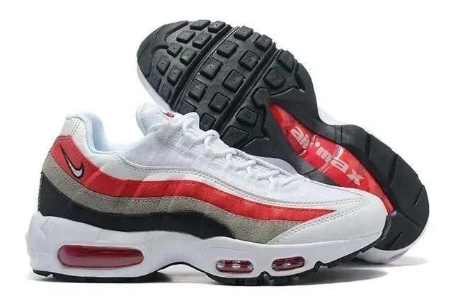 Nike Air Max 95 Infrared
