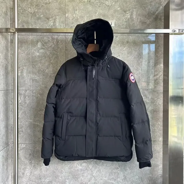 Canada Goose coats outerwear