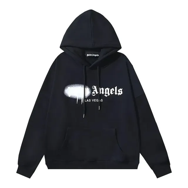 Palm Angels Hoodie