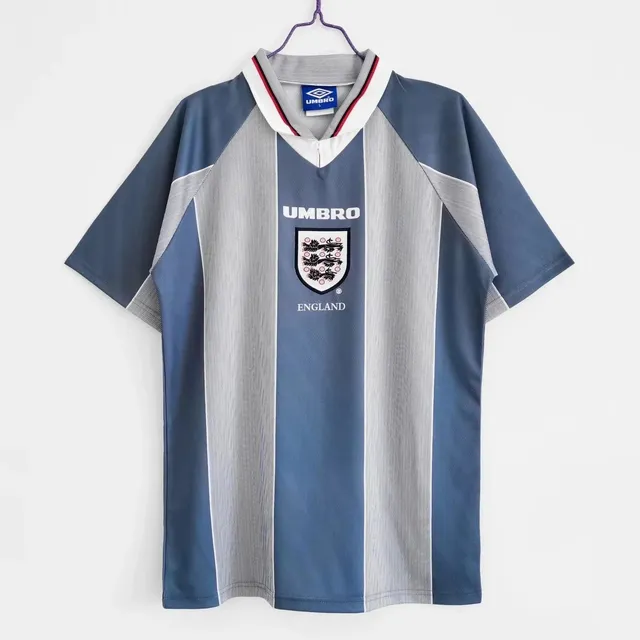 Umbro × England National Team England Home Shirt