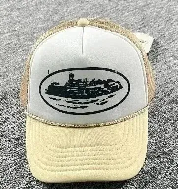 Stüssy Trucker Hat