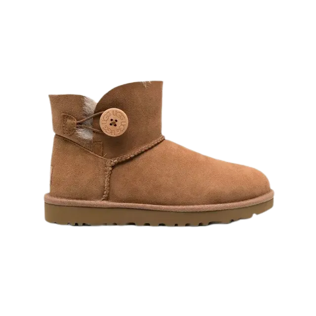 UGG Mini Bailey Button