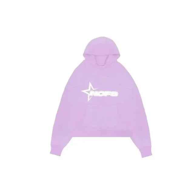 NOCTA × Nike Hoodie Star Logo