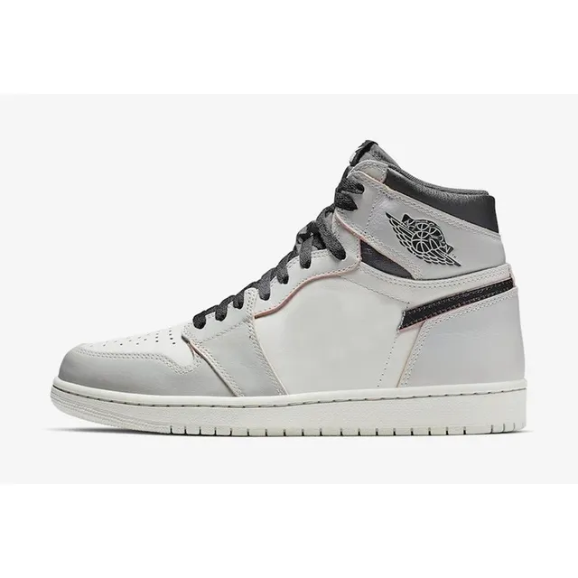 Air Jordan 1 High Neutral Grey
