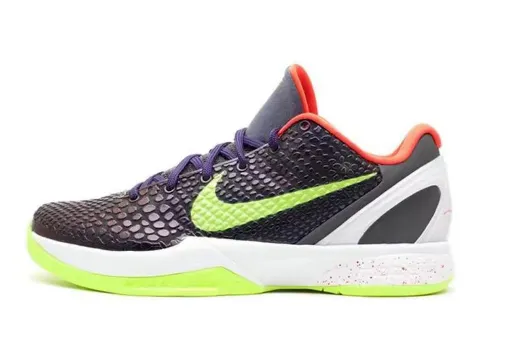 Nike Zoom Kobe 6 Grinch