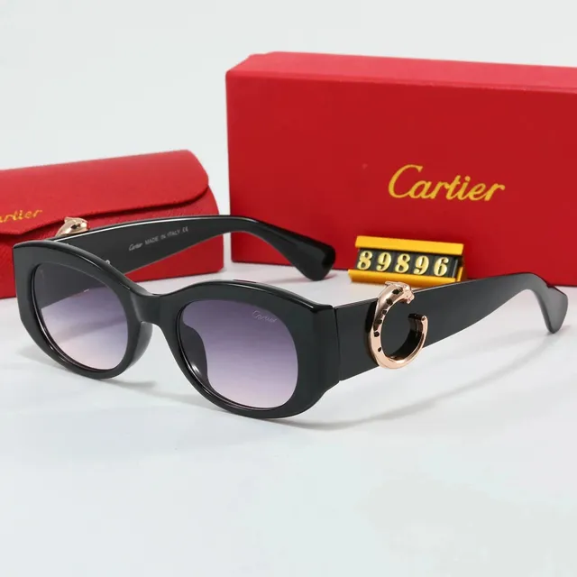 Sunglasses Panthère C de Cartier