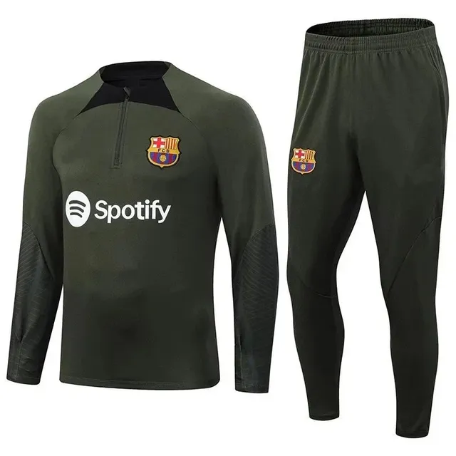Adidas Training Set Spotify FC Barcelona