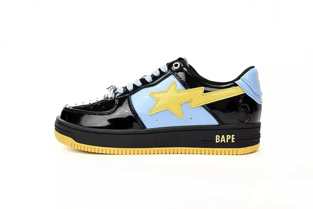 Bape Sta Star Lightning
