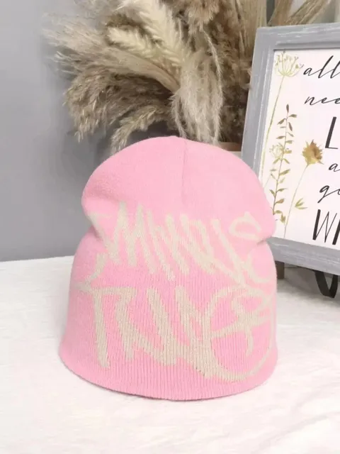 Corteiz Knit Beanie CRTZ Logo