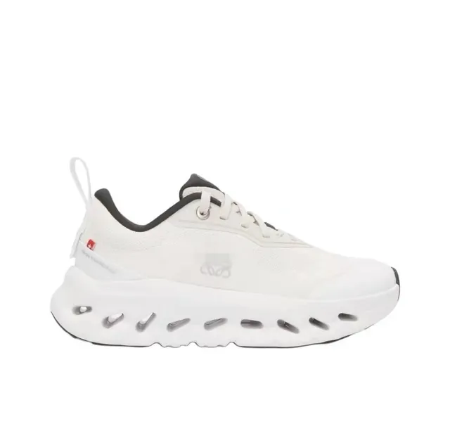 On Cloudmonster Triple White