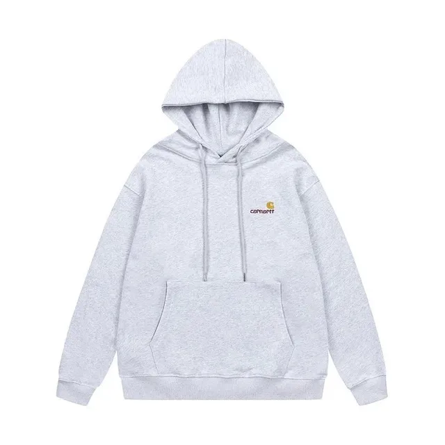 Carhartt Hoodie Logo Patch
