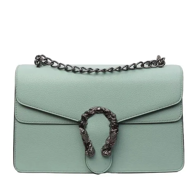 Gucci Dionysus Mint Green