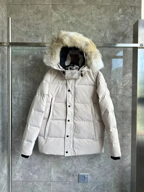 Canada Goose coats outerwear