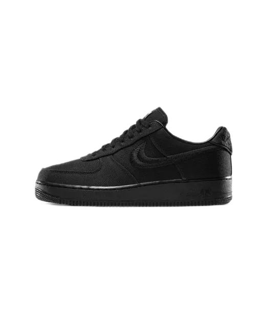 Nike Air Force 1 Low Triple Black