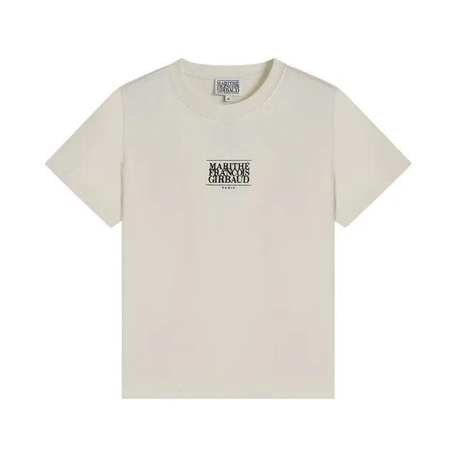 Logo T-Shirt Box Logo
