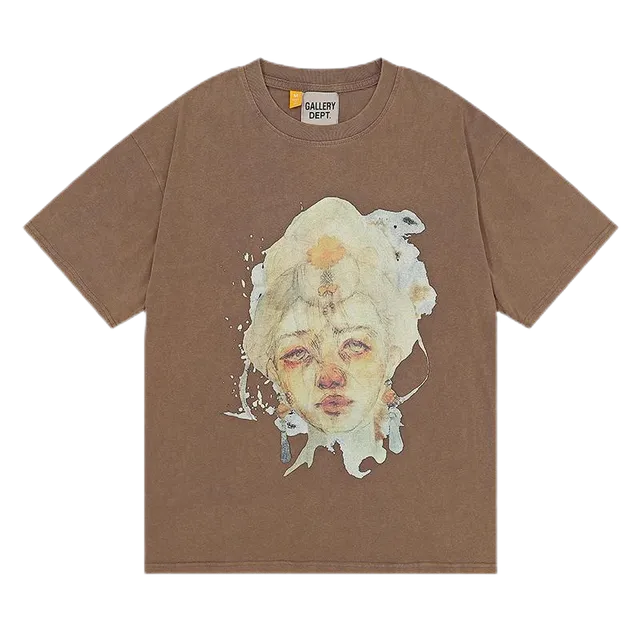 Gallery Dept. Graphic Tee