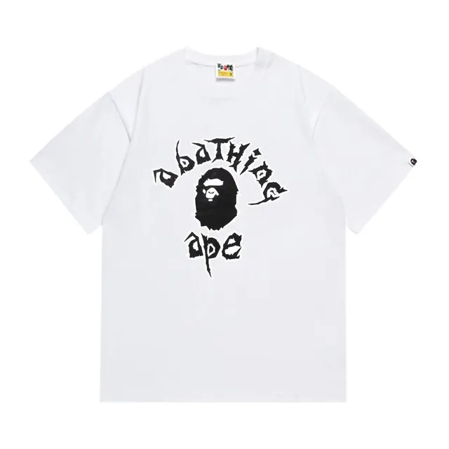 BAPE t shirts