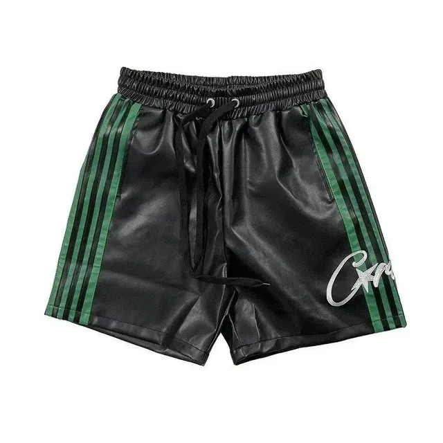 Track Shorts Corteiz x Adidas