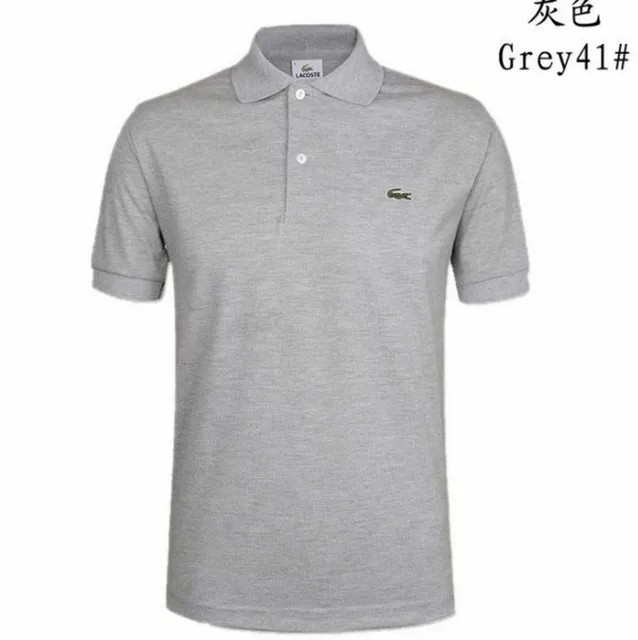 Lacoste Polo Shirt Classic Fit