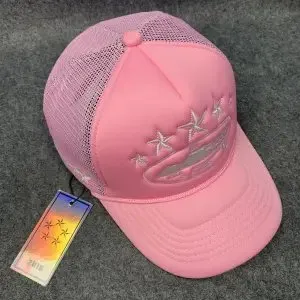 Supreme Trucker Hat