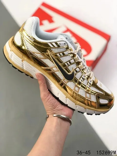 Nike P-6000
