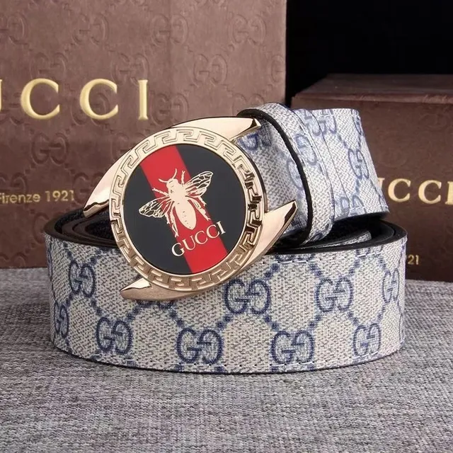 Gucci belts