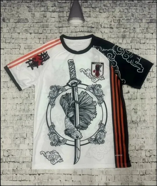Adidas Japan National Team Jersey