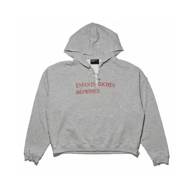 Hoodie Enfants Riches Déprimés Print