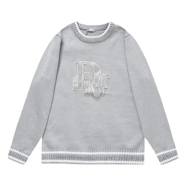 Dior sweaters