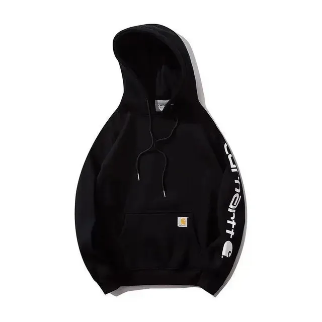 Carhartt Hooded Sweatshirt