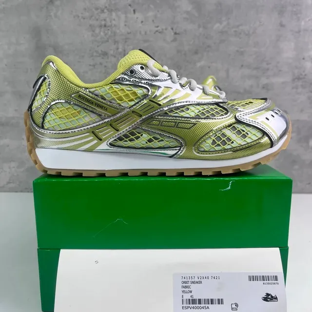 755915V2X407421黄色(35-47)