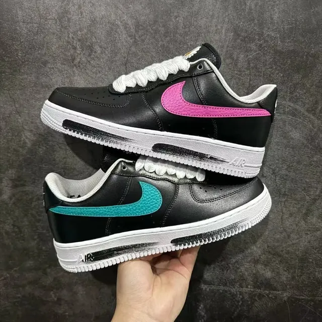 S2 空军权志龙3.0