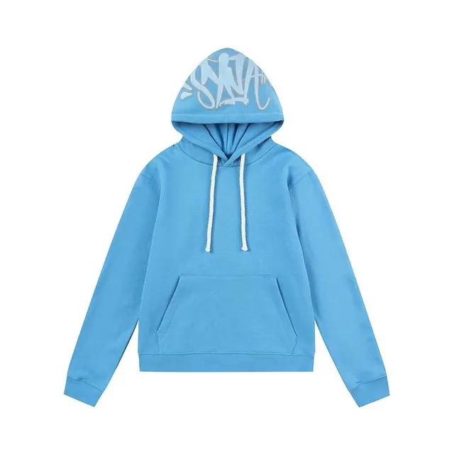 Corteiz Hoodie Graffiti Logo