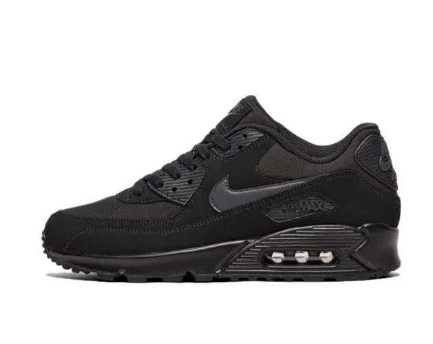 Nike Air Max 90 Triple Black